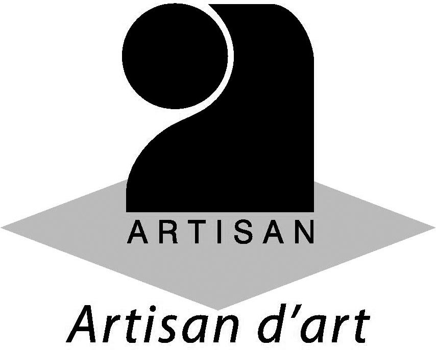 logo artisan d'art